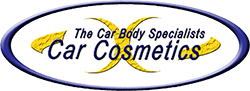 Car Cosmetics Logo
