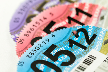 tax disc changes 2014