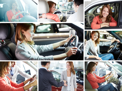 Buying a car? Tips on what to look for.