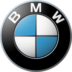 Bmw Badge