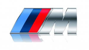 Bmw M Performance Logo