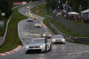 24 Hours Nürburgring Race