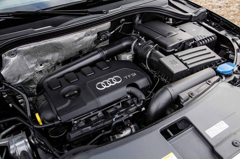 Audi Q3 UK Car Review Best Compact SUV for UK Roads