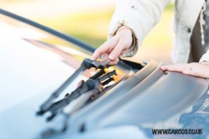 How to Fit Wiper Blades