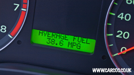 How to Calculate Your Fuel Consumption