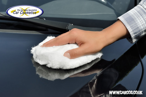 What Is The Difference Between Car Polish & Wax?