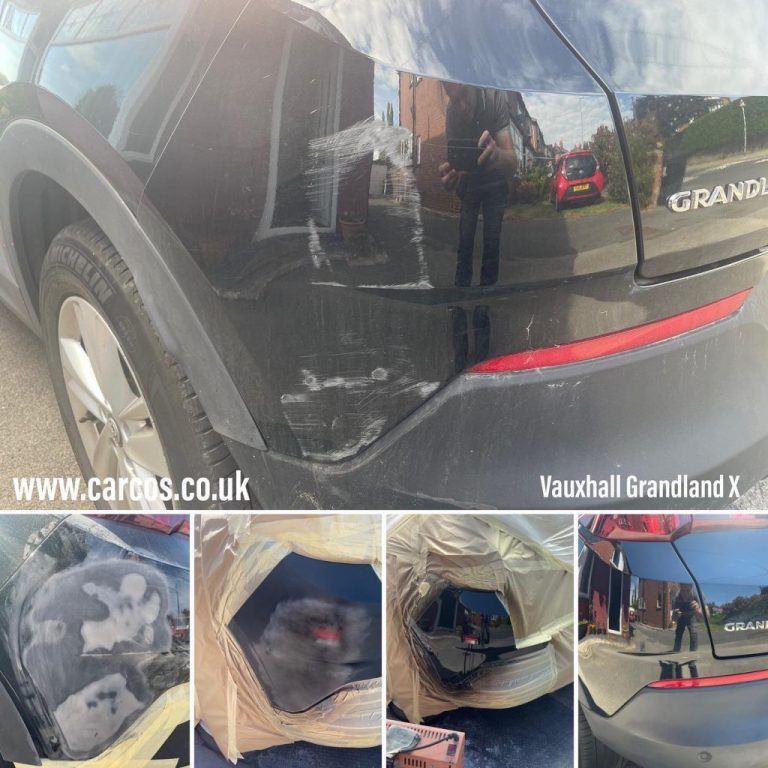 Mobile Car Scratch Repair Expert Tips Avoid a Scratch!