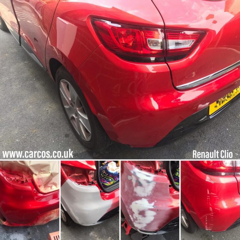 Paintless Dent removals