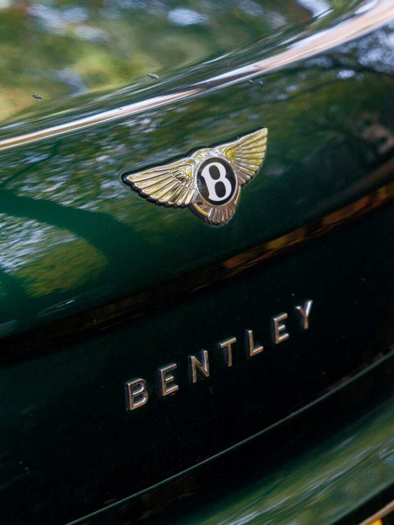 Most Luxurious Cars - Bentley Mulsanne Extended