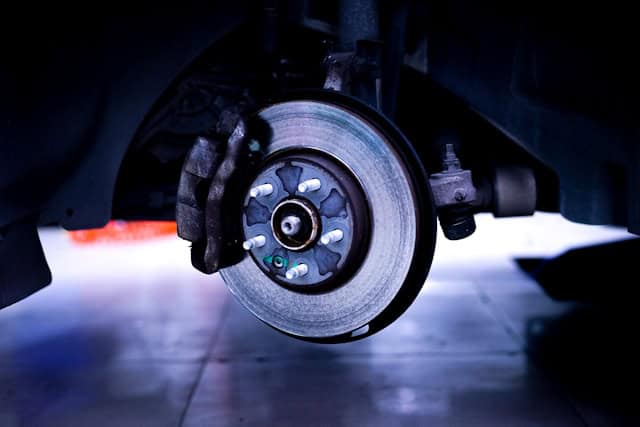 Break Issues - Common Car Problems