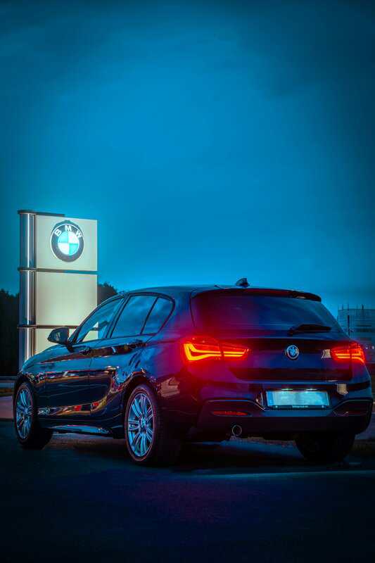 Worst Cars - BMW 1 Series