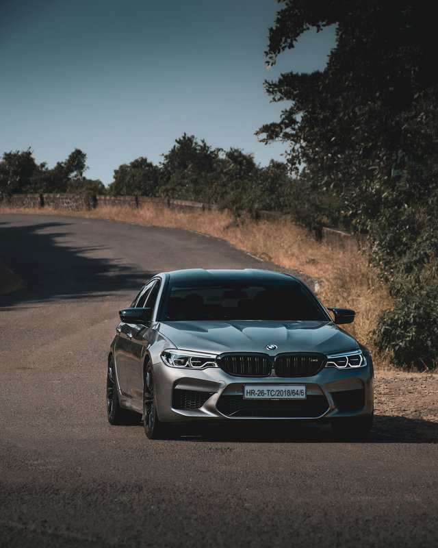 Worst Cars - BMW 5 Series