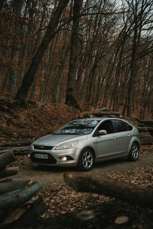 Worst Cars - Ford Focus