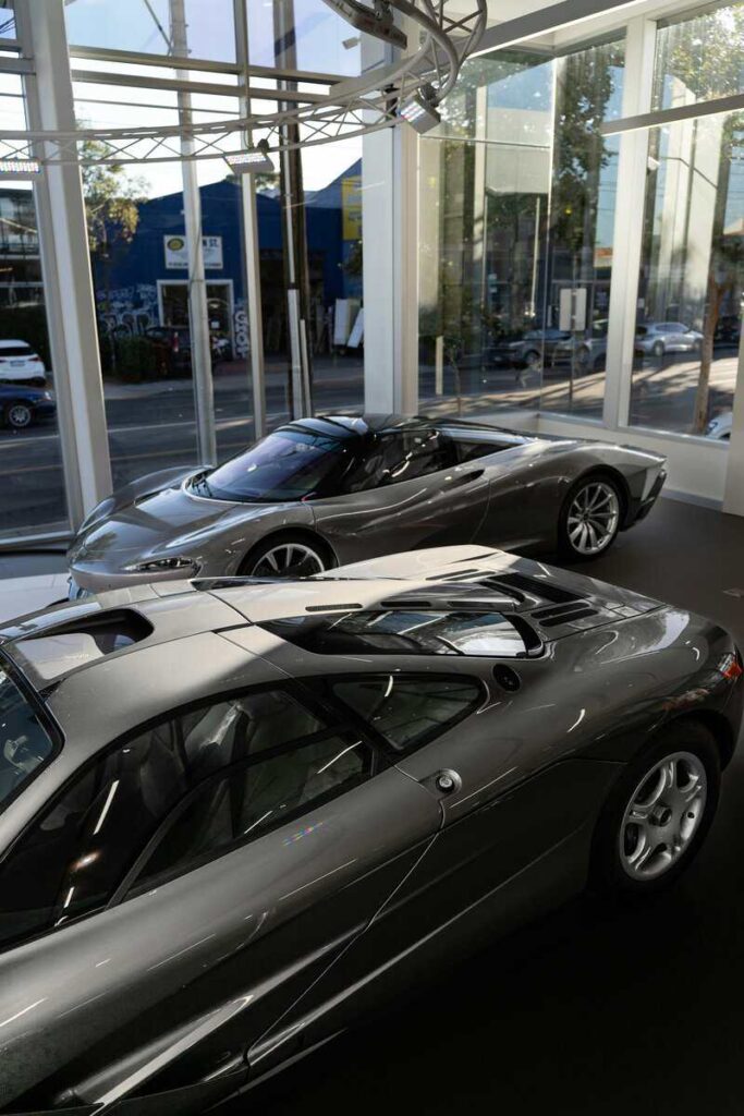 Fastest Cars - McLaren Speedtail