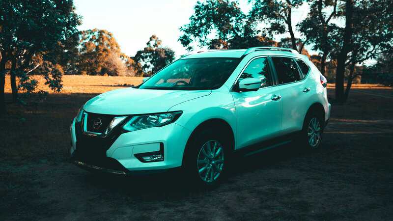 Worst Cars - Nissan X-Trail