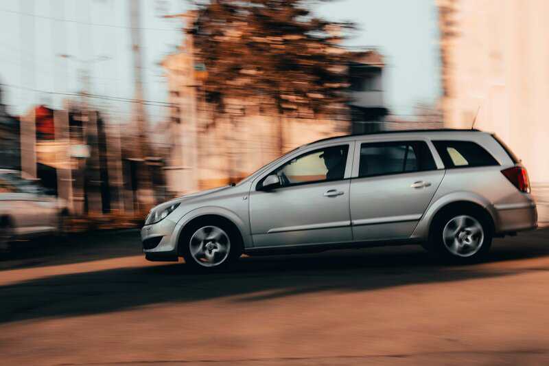 Worst Cars - Vauxhall Astra