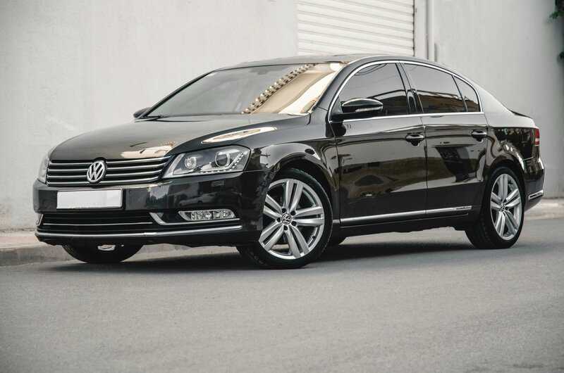Worst Cars - Volkswagen Passat
