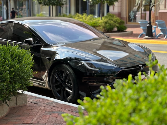 Top 5 Cars to Make Your Ex Jealous